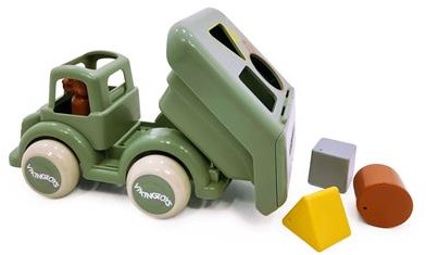 Viking RE:LINE - Vuilniswagen vormenstoof-3