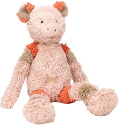 Happy Horse Pig Puck no. 2