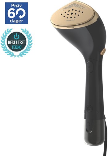 Défroisseur à main vêtements noir Philips STH7060/80 – puissant et compact