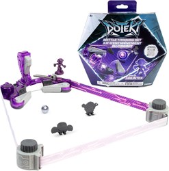 Lamaze Spielzeug DOTEKI Battle Training Set Spiritek - Spielspaß