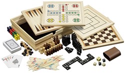 Klassische Spiele