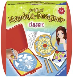 Mandalas