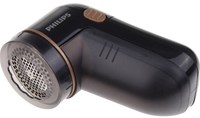Philips rasoir anti-bouloche vêtements noir - soin du linge-3