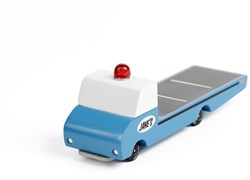 CANDYLAB Candycar World - Jane's Tow Truck