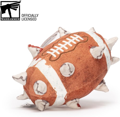 BLOOD BOWL BALL-3