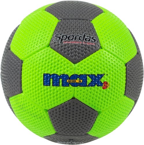 Spordas ballon de football EasyControl pour débutants et cour de récréation