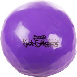 Spordas Yuck-E ballon médicinal jouet pour enfants et thérapie