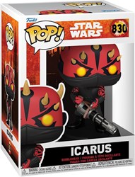 Funko figurine Star Wars pop jouet objet de collection