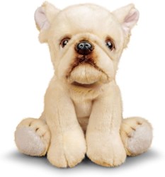 ANIMIGOS WORLD OF NATURE FRENCH BULLDOG DOG