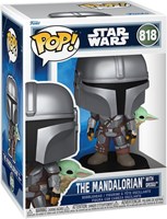Funko figurine Star Wars à collectionner - idéale pour fans et enfants