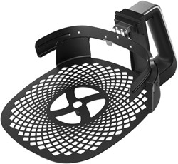 Philips Airfryer XXL kit accessoire plaque à pizza pour Airfryer