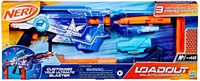 Hasbro Nerf blaster Galactic Commander avec 48 fléchettes pour enfants-2