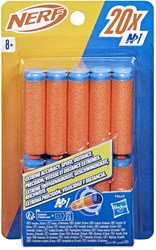 NERF N Series Refill 20