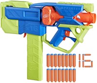 Hasbro NERF blaster N Series Sprinter - jouet d'extérieur pour enfants-3