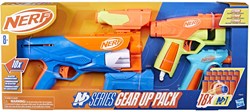 NERF N Series Gear Up Pack