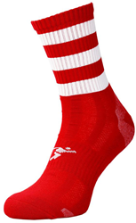 Precision chaussettes de sport junior - GAA mi-hautes - respirantes et confortables