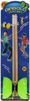 Diabolo Spielzeug bunt Kunststoff Lernspiel für Kinder