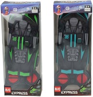 Lobbes ferngesteuertes Auto RC Sportwagen für Kinder - Spielzeugauto