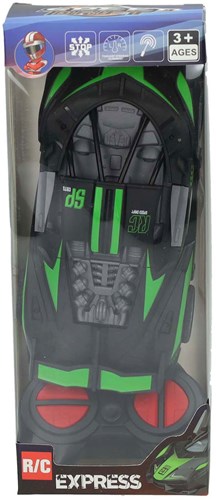 Lobbes ferngesteuertes Auto RC Sportwagen für Kinder - Spielzeugauto-3