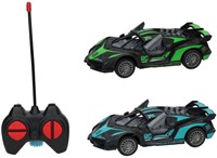 Lobbes ferngesteuertes Auto RC Sportwagen für Kinder - Spielzeugauto-2