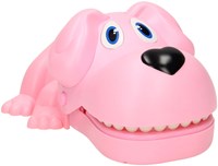 Bijtende Hond Spel met Geluid-3