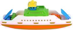 Planet Happy Adriatic Fähre mit 4 Autos 39 cm 836