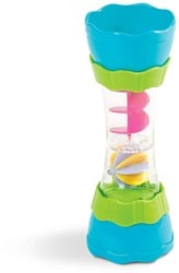 Edushape Badespielzeug Wasserschleuder