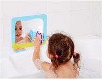 Edushape Jouet de bain Miroir de mer-3
