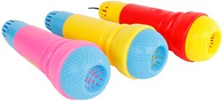 Echo Microfoon Kleur