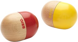 Brio Musical Shakers