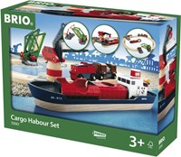 BRIO Circuit d’activités portuaires - 33061-2
