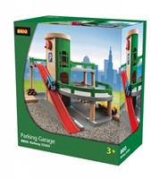 BRIO Garage rail / route - 33204-2