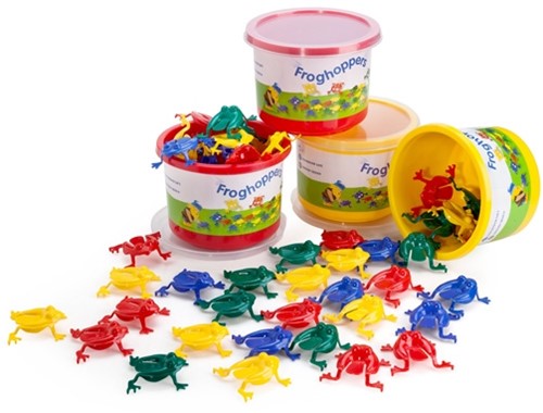 GAMES: gioco delle rane, 16 frogs
