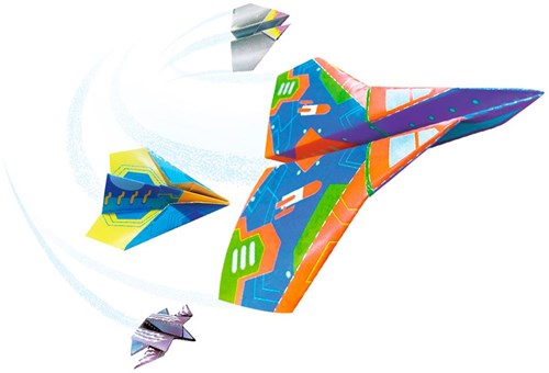 AVENIR Origami – My Airport-3