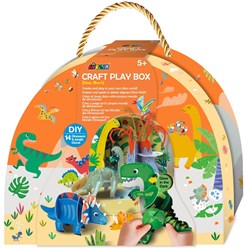 AVENIR Craft Playbox – Dino World