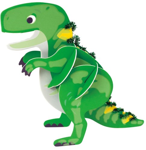 AVENIR Craft Playbox - Dino World-3