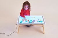 TABLE DE JEU PLIANTE TickiT-3