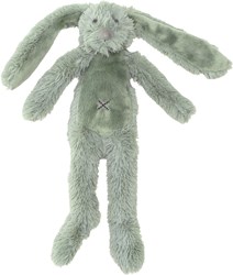 Happy Horse Green Rabbit Richie Flatstyle