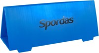 Spordas jouet haies - Foldable Hurdles pour sport et jeu-2