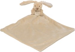 Happy Horse Kuscheltier Kaninchen Richie mit Schmusetuch - beige - Baby Geschenk