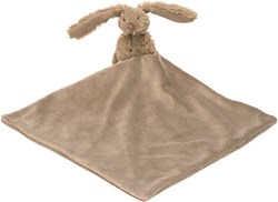 Happy Horse Kuscheltier Hase Richie mit Schmusetuch - braun - Baby Geschenk