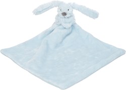 Happy Horse Mini Blue Rabbit Richie with blanket