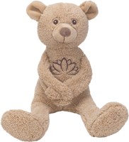 Happy Horse Mindful Bear no. 2