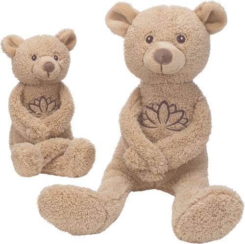 Happy Horse Mindful Bear no. 2-3