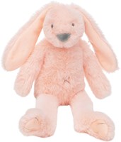 Happy Horse Tiny Peach Recycled Rabbit Richie
