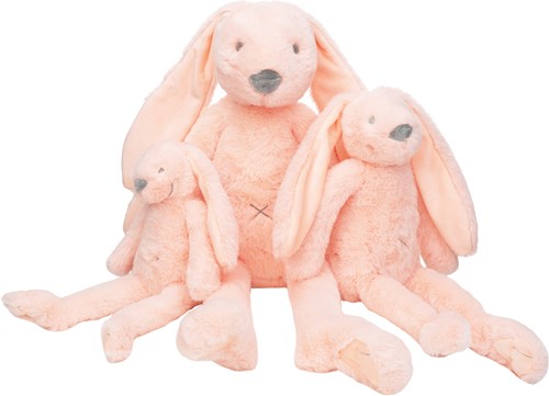 Happy Horse Tiny Peach Recycled Rabbit Richie-3