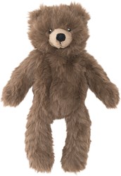 Happy Horse Kuscheltier Bär Borre Flatstyle 23 cm - braun - Baby Kuscheltier