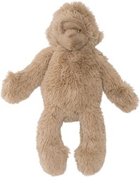 Happy Horse Kuscheltier Gorilla Gayo Flatstyle 23 cm - braun - Baby Kuscheltier