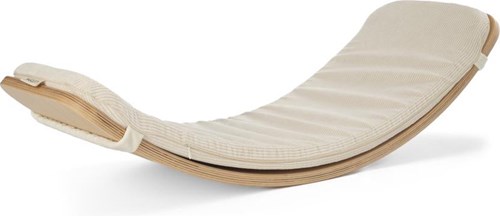 Wobbel Deck Starter Soft Cream (Corduroy)-2
