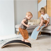 Wobbel Original Honey felt Mint-3